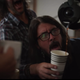 Image for article titled Foo Fighters drop new video... about Dave Grohl's coffee addiction